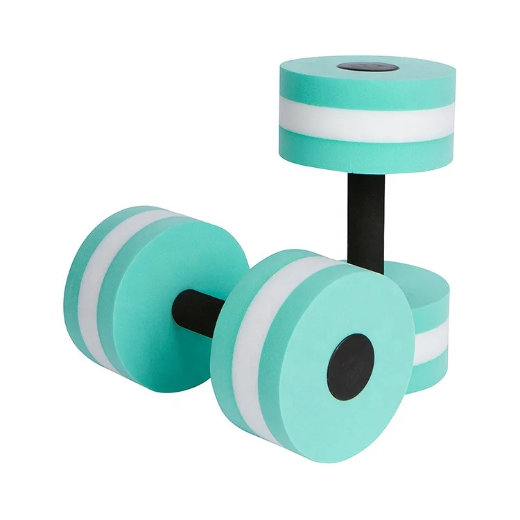 DeltaBells Medium Resistance Water Weights