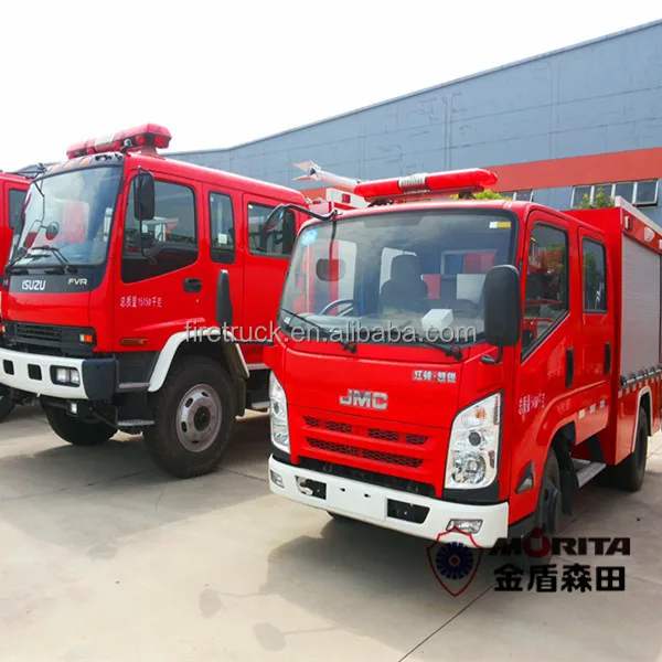 diesel engine fire pump, fire engine, fire vehicle