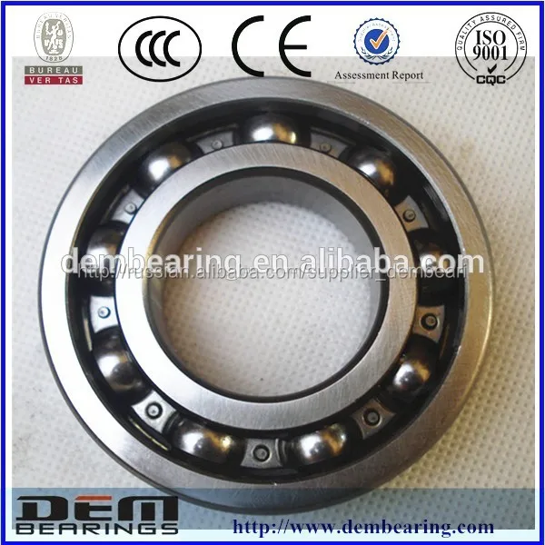 Oem подшипник поставщиком открытого типа радиальные шарикоподшипники 61905 с размером 25*42*9mm