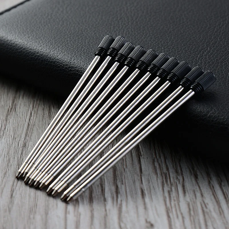 
Metal and Plastic Replacement /Ballpoint Pen Gel Pen Refill/ Ball Pen Refill 