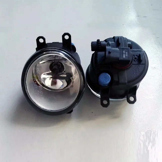 China Manufacture Car foglight Lamp Kits For Corolla /Yaris /Sienna / Vios 12V 55W H11