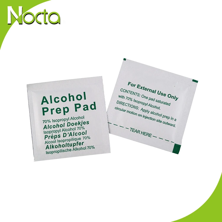 NOCTA professional optical and mobile phone cleaning wipes