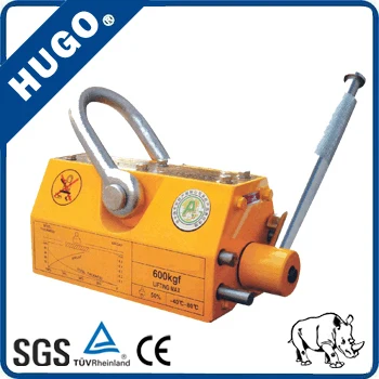 H-Lift Permanent Magnetic Lifter PML-D Type