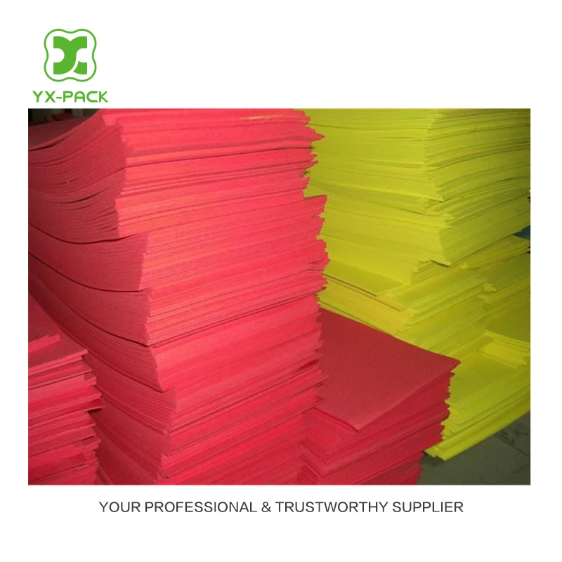 100%new material EVA foam for Cosplay (38 Shore C to 60 shore C)