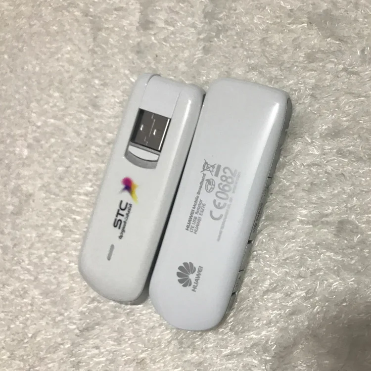 Разблокированный мобильный широкополосный USB-ключ Huawei E3276s E3276s-920 4G LTE Cat 4 100