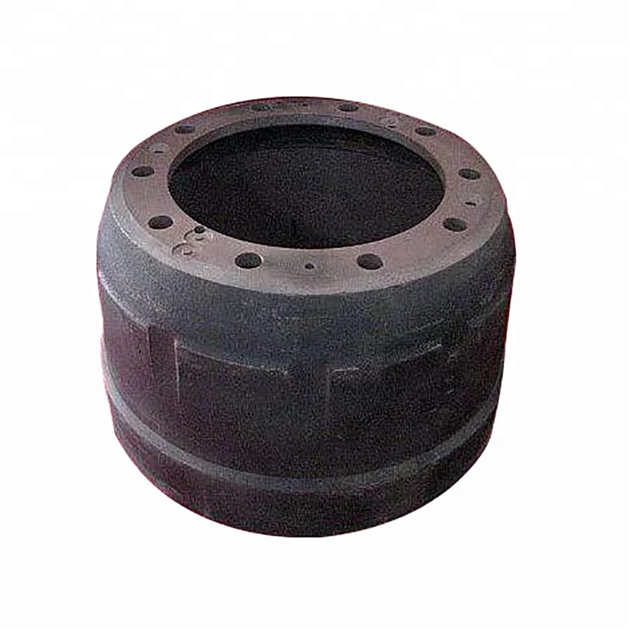 AZ9112340006 rear brake drum for sinotruk howo 08 type