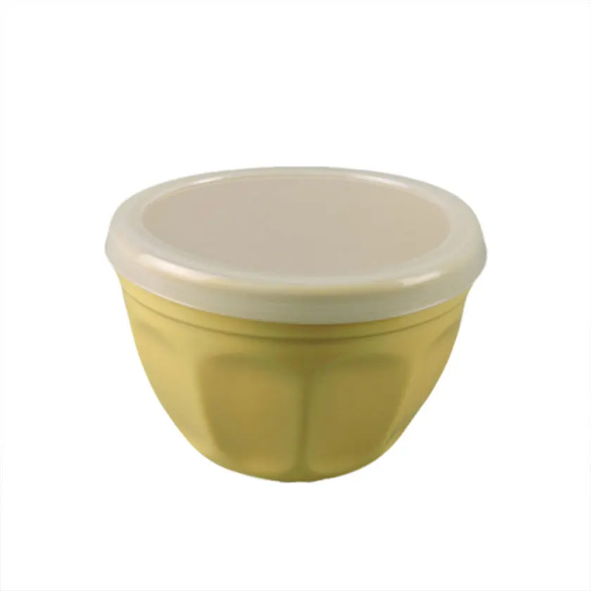 Лебедь оптовая продажа меламина овальный салатник компл.