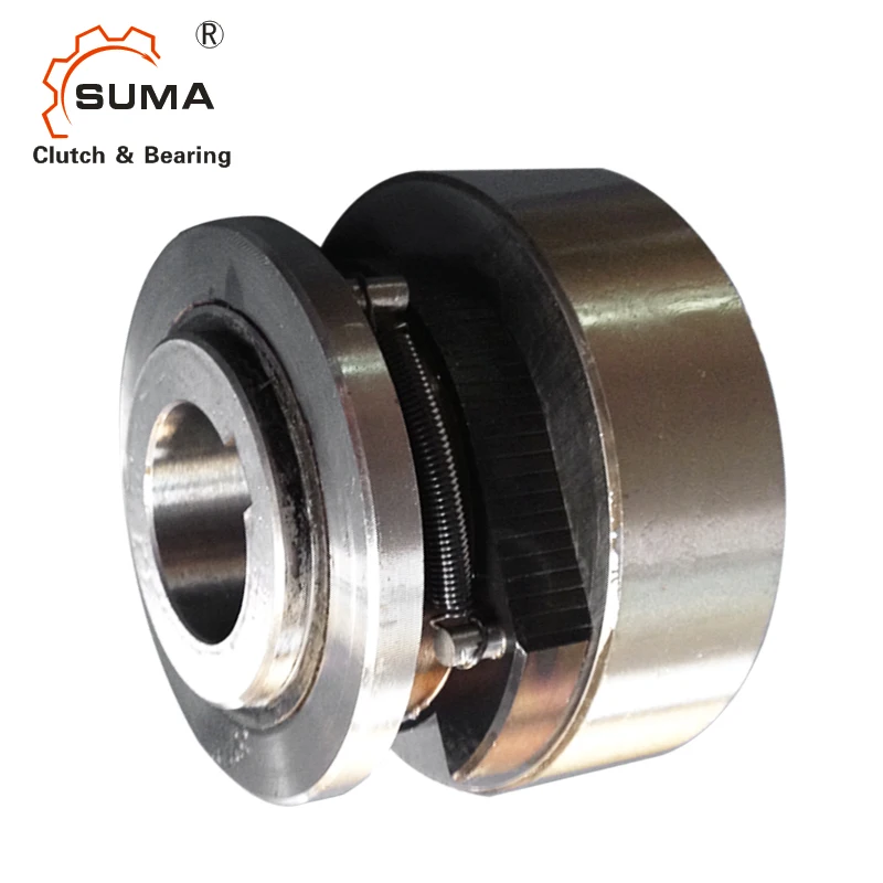 
GCS40110 Two Way Clutch Bearings Backstop Cam Clutch 