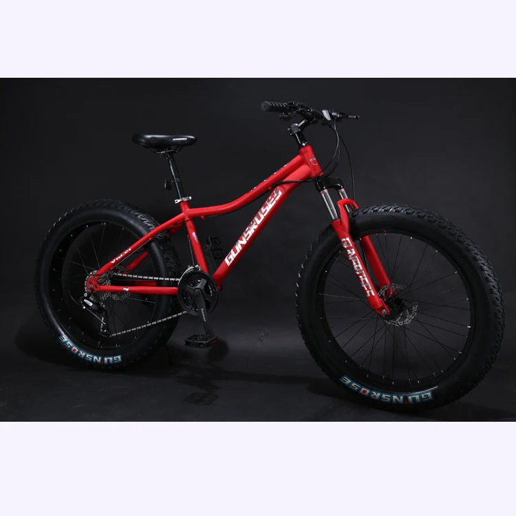 2023 2019 most popular models Dikesen import company   SPOKE TIRE  21 speed   wholesale fat tire bike 26 inches bmx freestyle