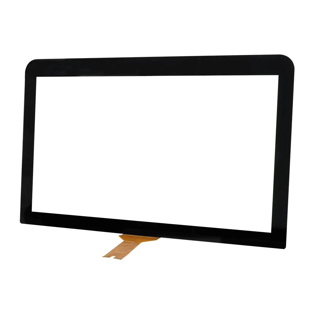 I2C RS232 интерфейс емкостной сенсорной панели