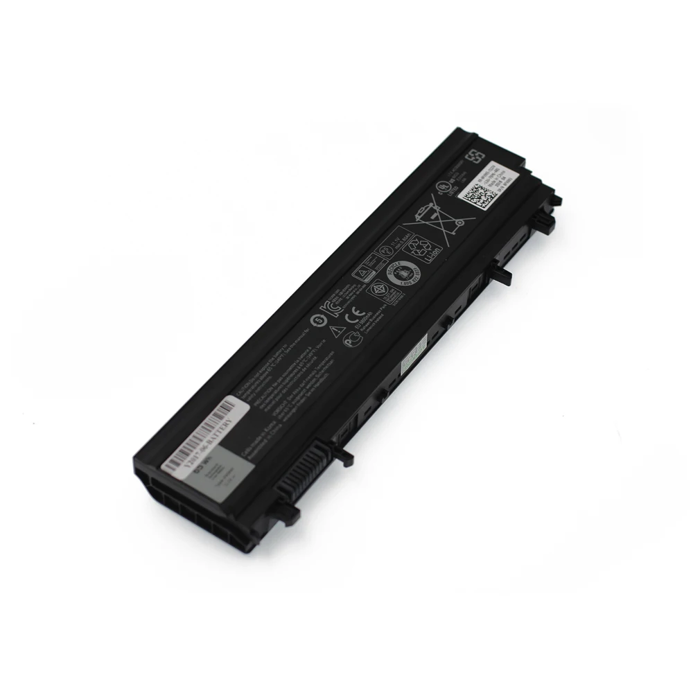 Новый литий-ионный аккумулятор для ноутбука Dell Latitude E5440 E5540 65 Вт/ч 11,1 В 6 ячеек VJXMC VVONF M7T5F