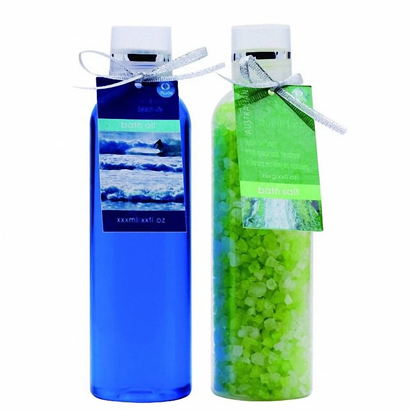 
Free Sample Organic Bath Salt Spa Salt - 936014 