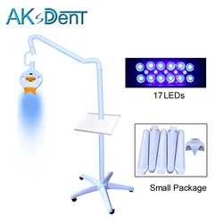 AKsDenT whitening dental machine Dental Teeth Whitening Light blanchiments des dents