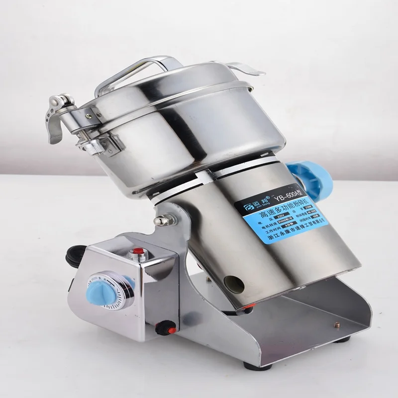 1000 г машина для производства порошка чили, цены на мельницу