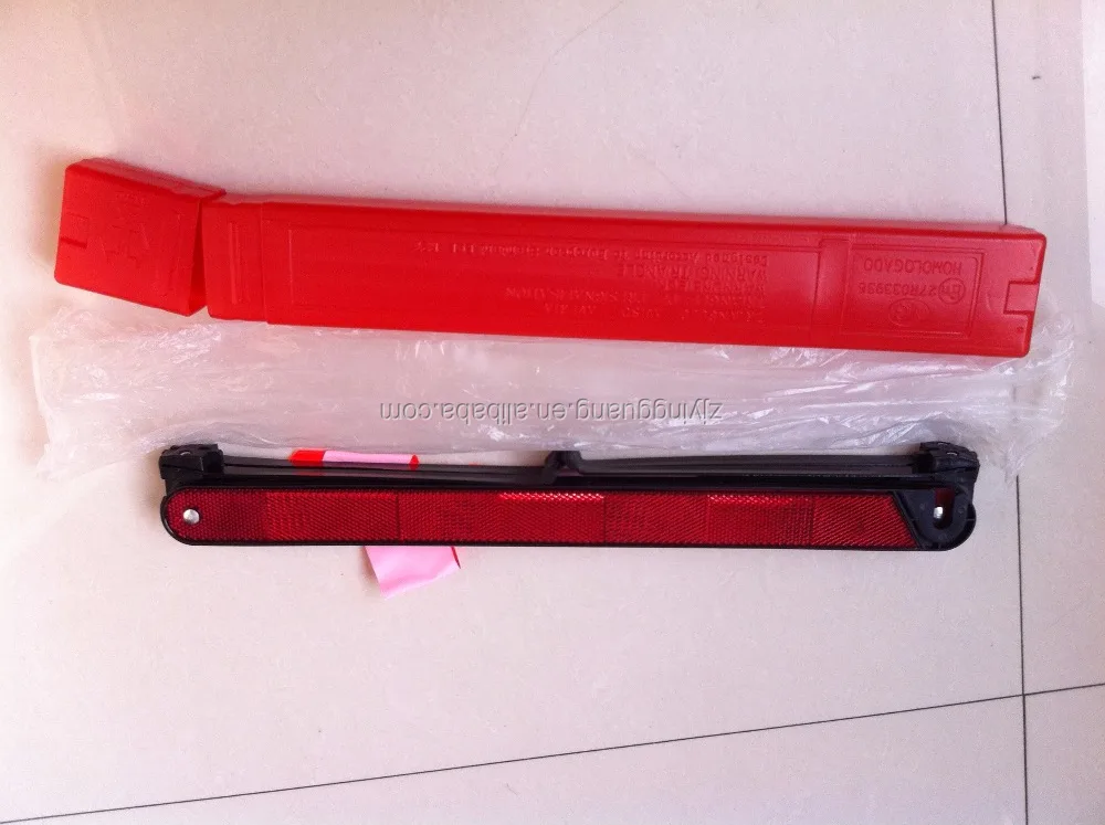 
High Visibility Car Emergency Reflective Safety Kit with Safety Vest and Warning Triangle 