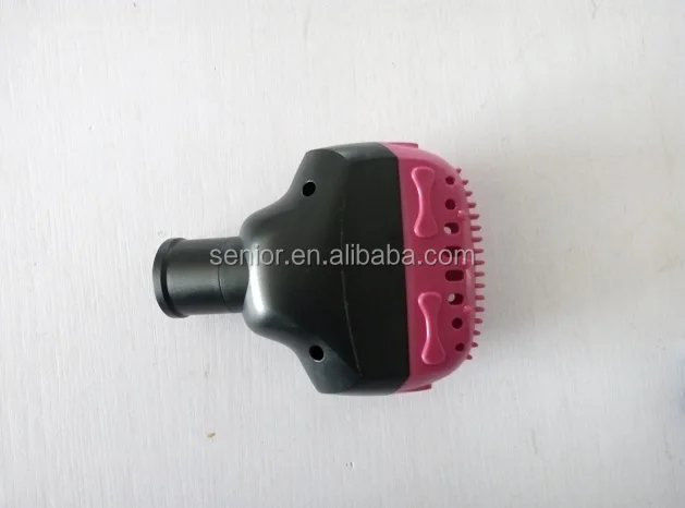 Vacuum Pet, Pet Brush Cleaner Brush Fur Vacuum