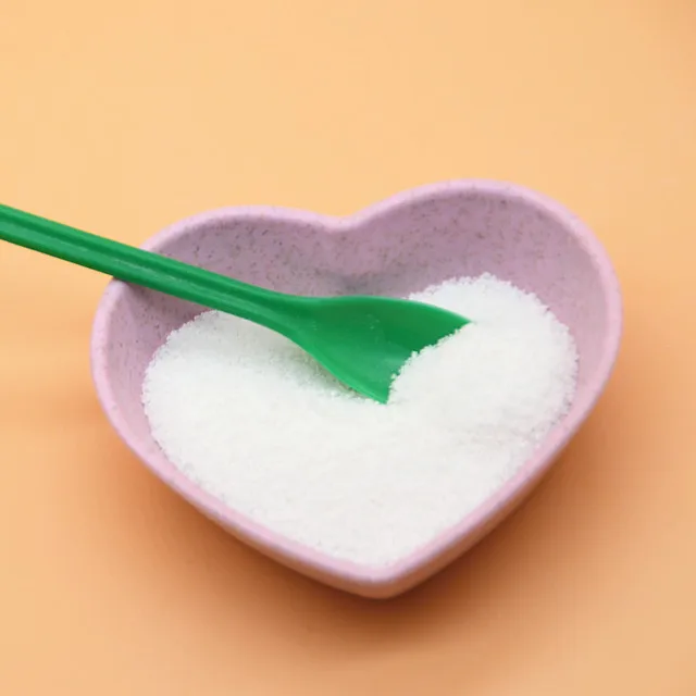 
High Molecular Weight Polyacrylamide Pam For Flocculant chemicals 