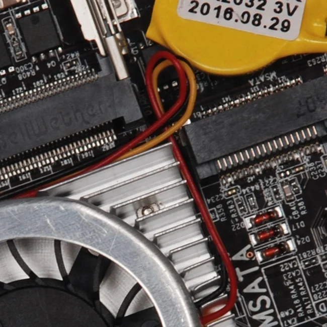 
Intel J1900 mini pc lvds nano ITX motherboard with WIFI 