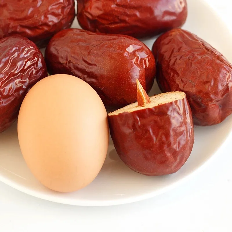 
2019 dry jujube in package dried dates king dates products 