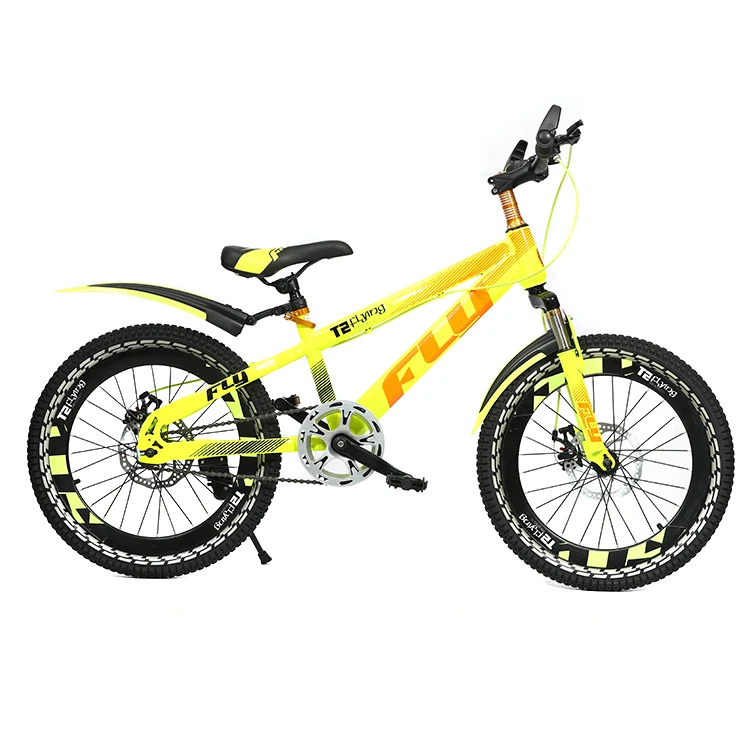 new style MTB made in China /pushbike kids bicycle/children bike for 10 years old