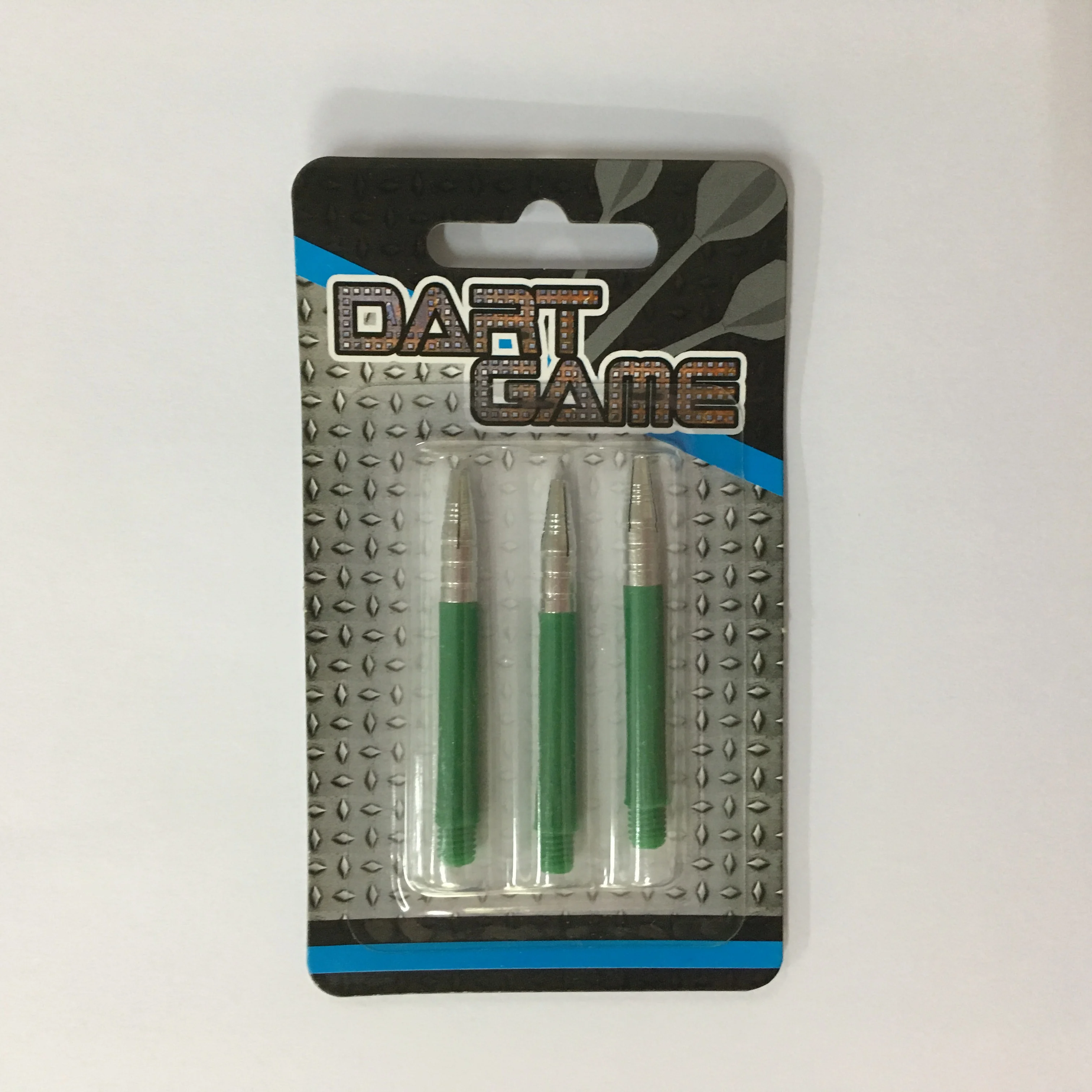 12pcs Brass iron Dart Set With High Quality, Steel Tip Darts