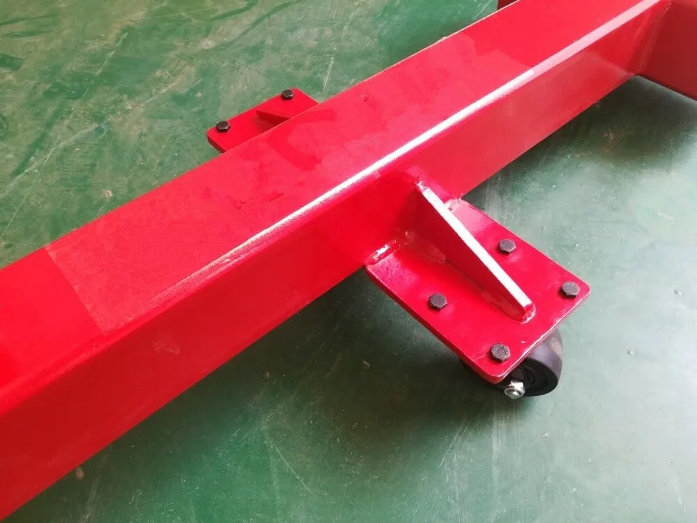 portable frame straightener machine for  Car rack Family