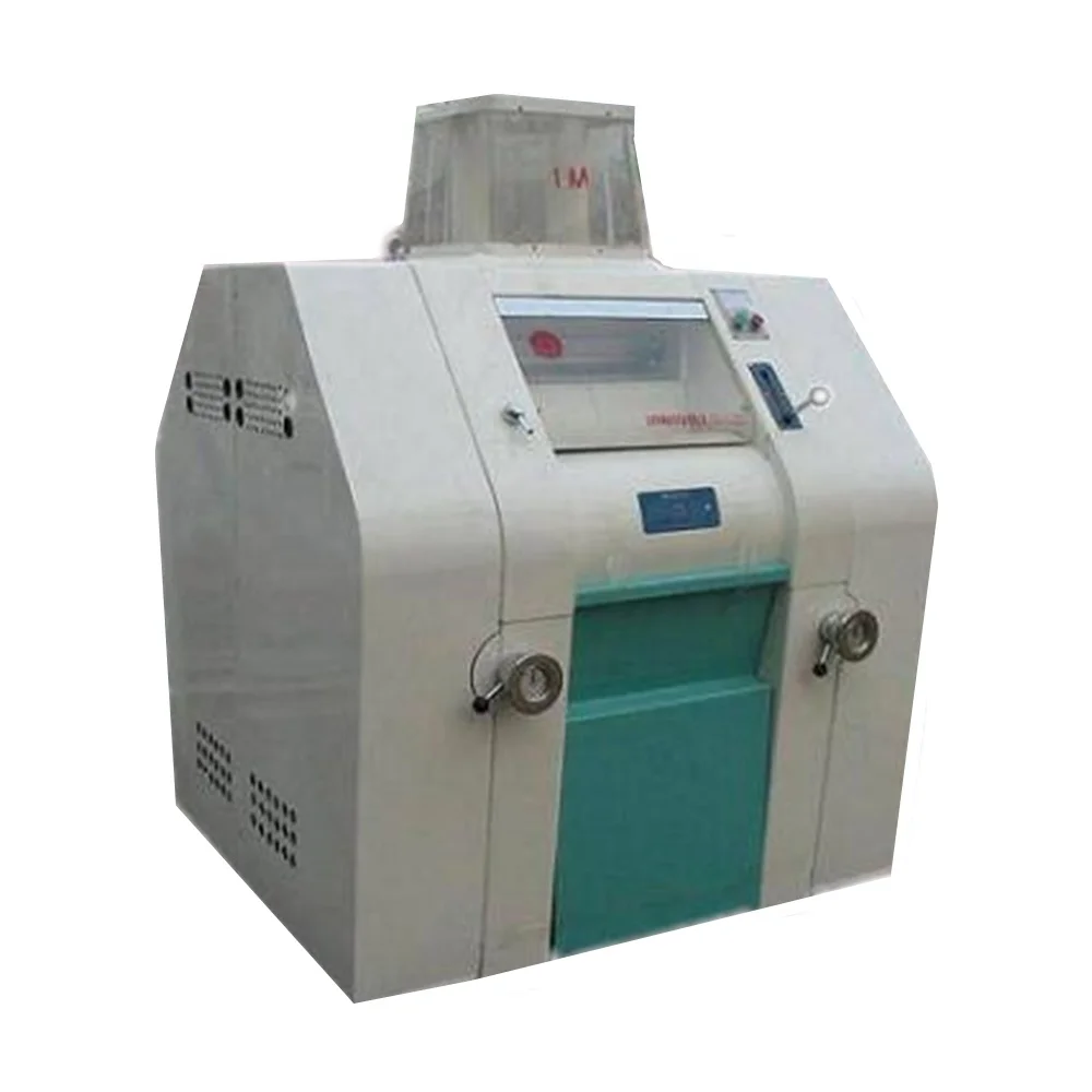 100 ton per day automatic wheat flour processing plant wheat rice millet sorghum flour mill equipment