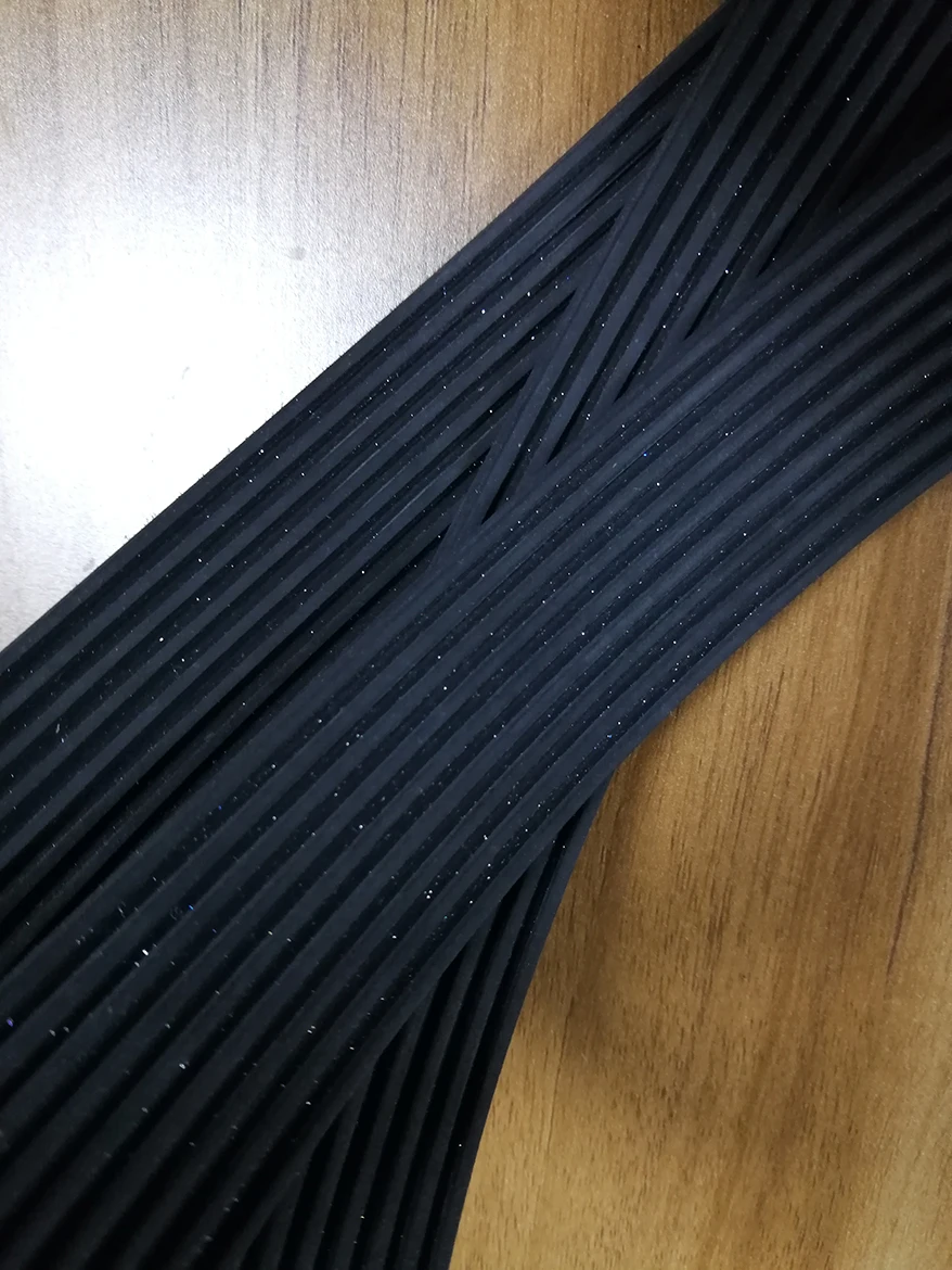 OEM 9091602165 EPDM 5PK1030 FOR TOYOTA v-ribbed belt