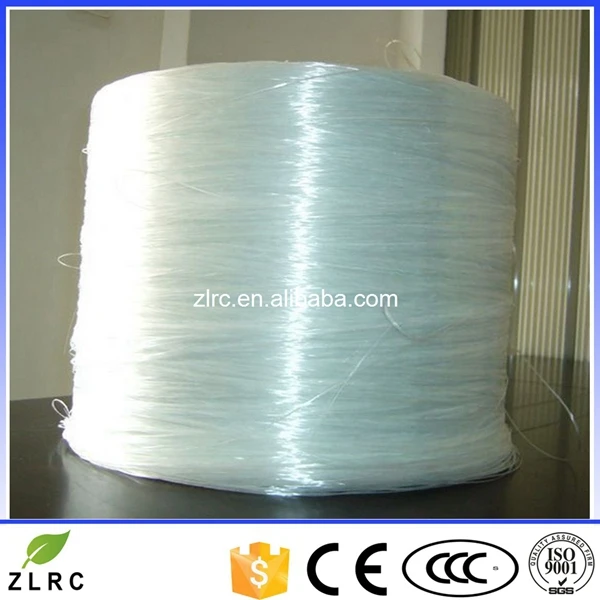 Однонаправленные стеклонити