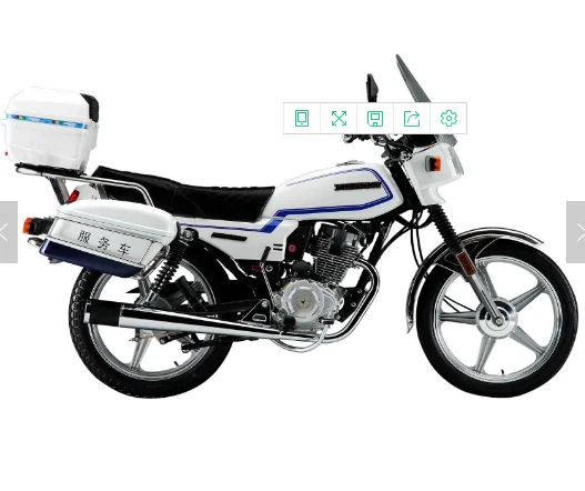 FK125-49 motorcycle  motorbike for service 125cc