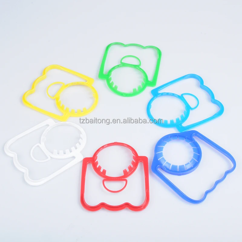 plastic bottle carry handle 45mm