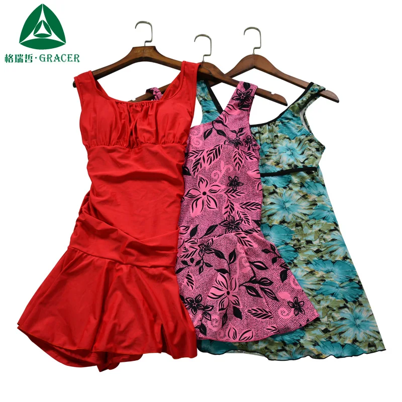 Wholesale Sorted Used Swimming Wear Second Hand Clothes in Dubai