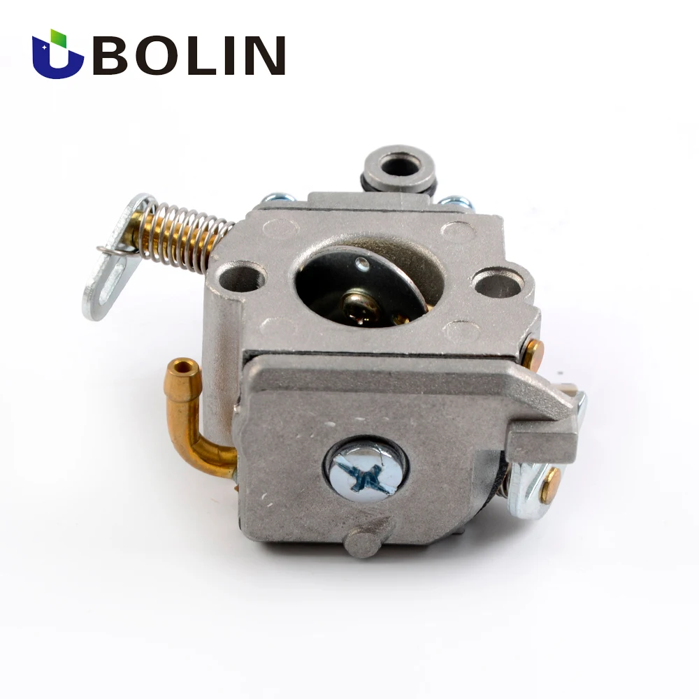 Spare parts of chainsaw carburetor adjustment for 4500 and 5200