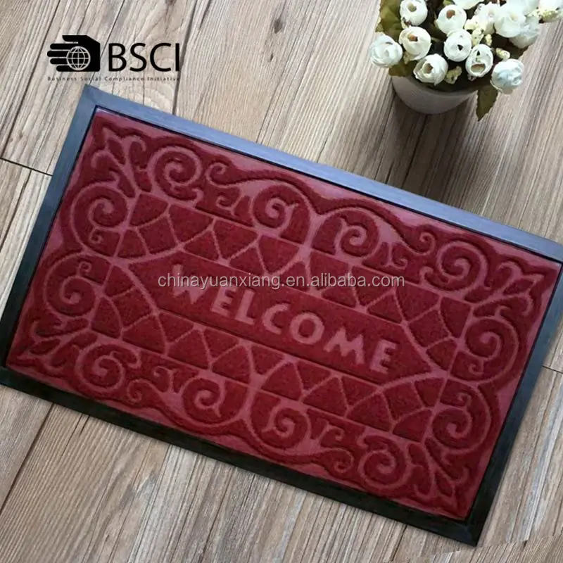 Outdoor Anti Skid Door Mate