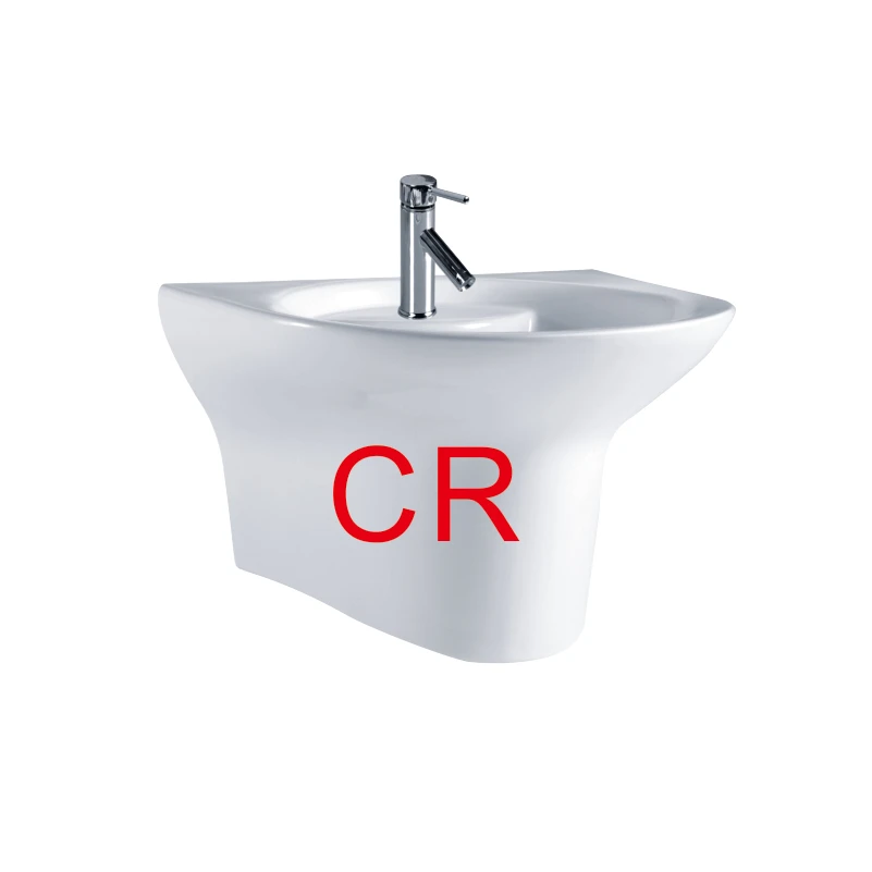 wall hung Rectangular Wall-hung Ceramic Wash Basin Germany WC cheap price toilet