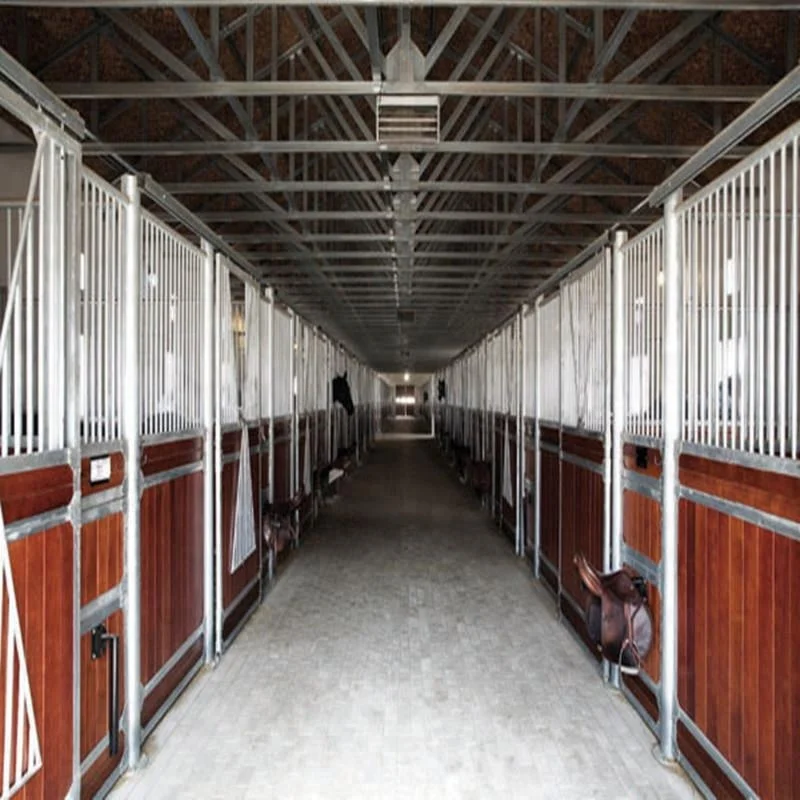 
 Конструкция и низкая стоимость оцинкованная стальная ферма  