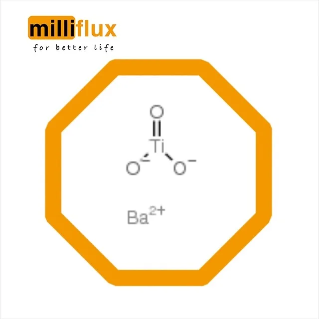 
Professional Supplier Barium Titanate 12047-27-7 