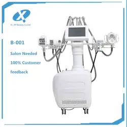 7 in 1 beauty spa equipment V9 Body shape  V10 vacuum roller body slimming cavitation body slimming machine
