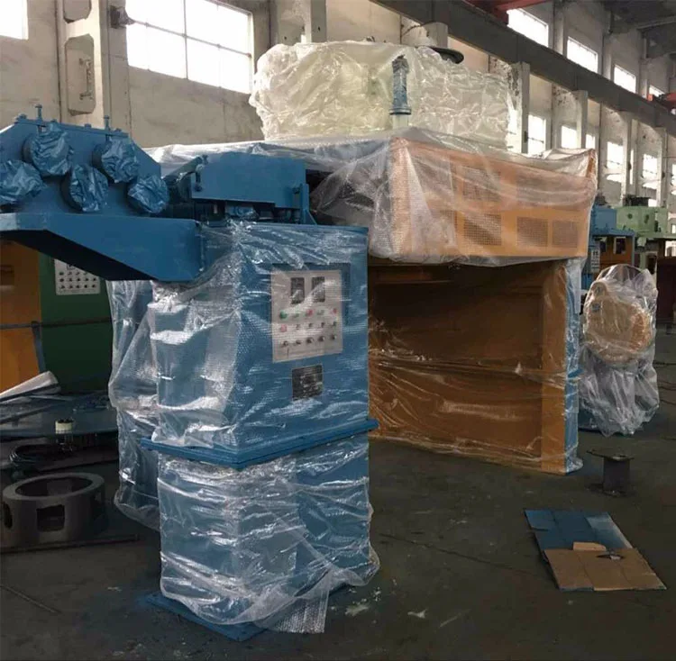 wire drawing machine made in china