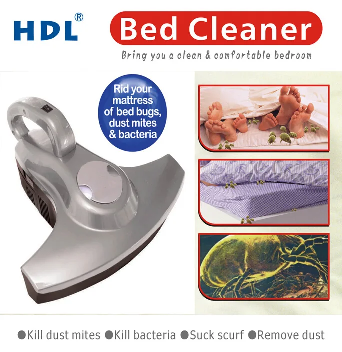 OEM UV light sterilization vacuum cleaner with CE certification