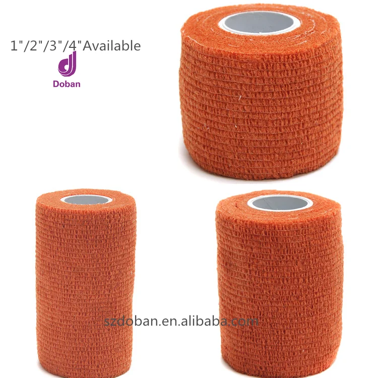 Medical Care Adhesive Bandages Medical Plaster