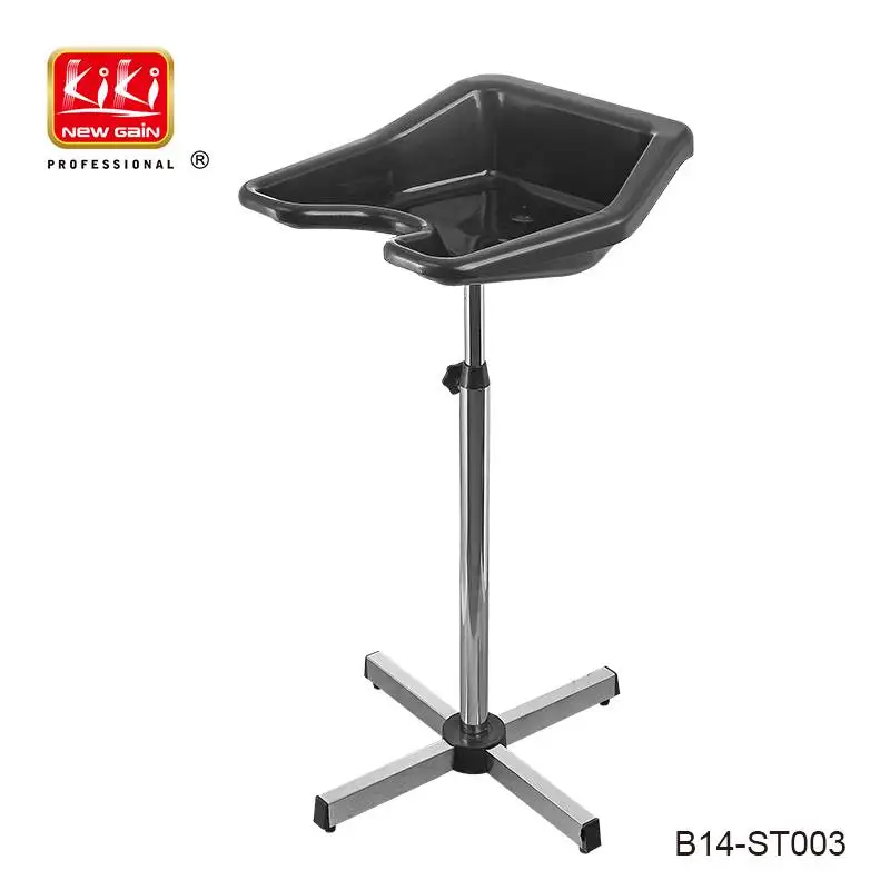 KIKI NEWGAIN salon shampoo units. Hair Shampoo Basin.B14-ST003