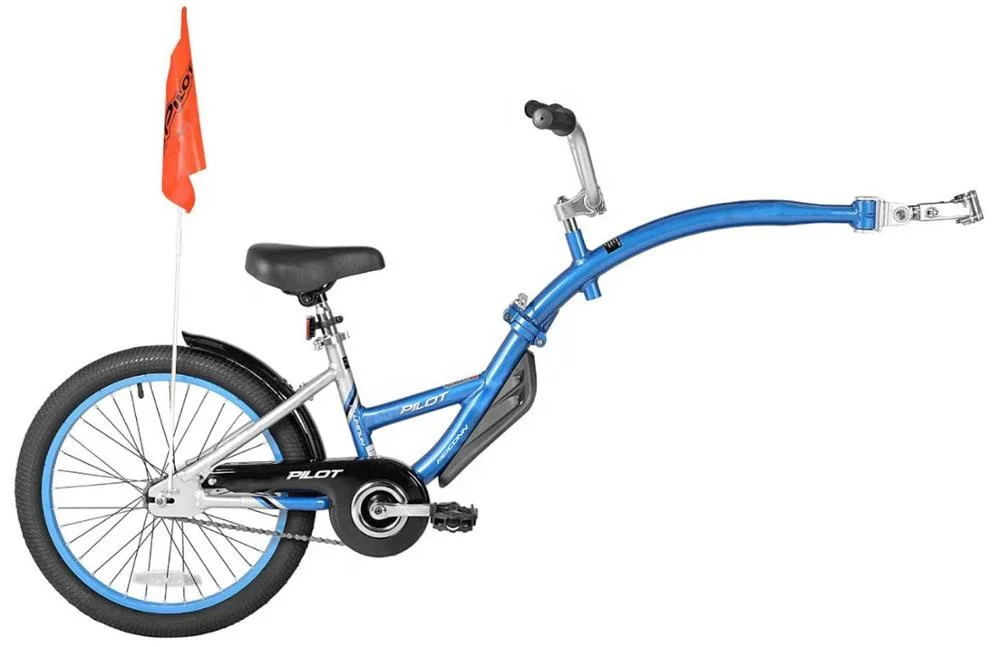 Fashion 20inch Mountain Train /Folding Arm for Easy Storage/Tandem Bicycle (SY-TD2004)