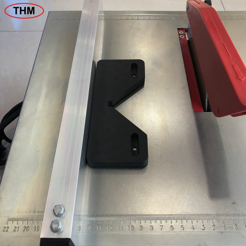 Wet Mini DIY Tile Saw Cutting Machine