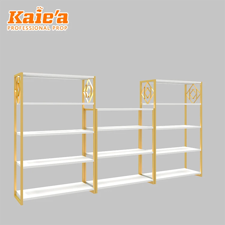 Commercial shoes store equipment shoe display case wall mounted sport shoe display furniture shelf design for sale