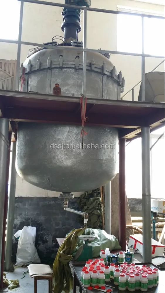 PVC CPVC SOLVENT CEMENT (GLUE) - HEAVY DUTY - EUROPE / AMERICA