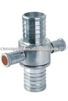 Алюминиевый джон моррис соединительная головка