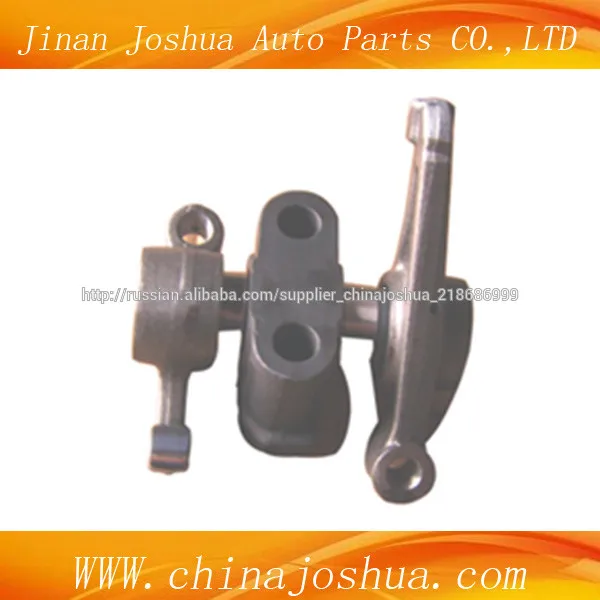 китай хорошие грузовики выхлопной клапан коромысла оригинальные тележки howo