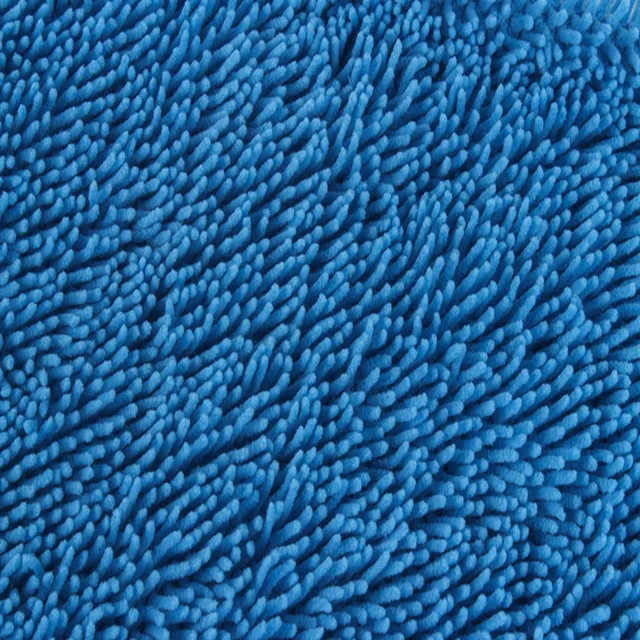 Fit Flat Spray Mops Washable Household Cleaning Tool House Floor Dust Mop refill pad Microfiber Chenille Fabric