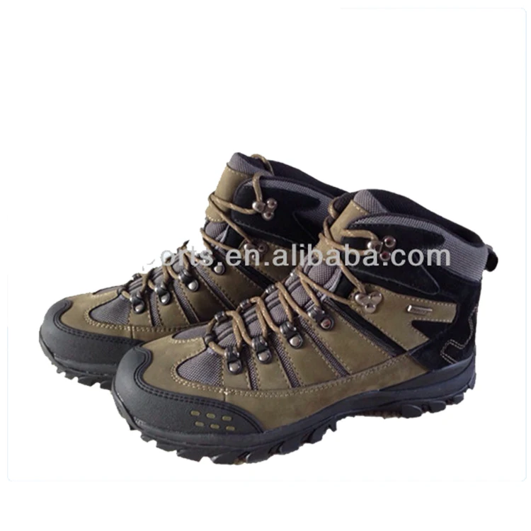 Waterproof trekking shoes hiking shoes outdoor shoes